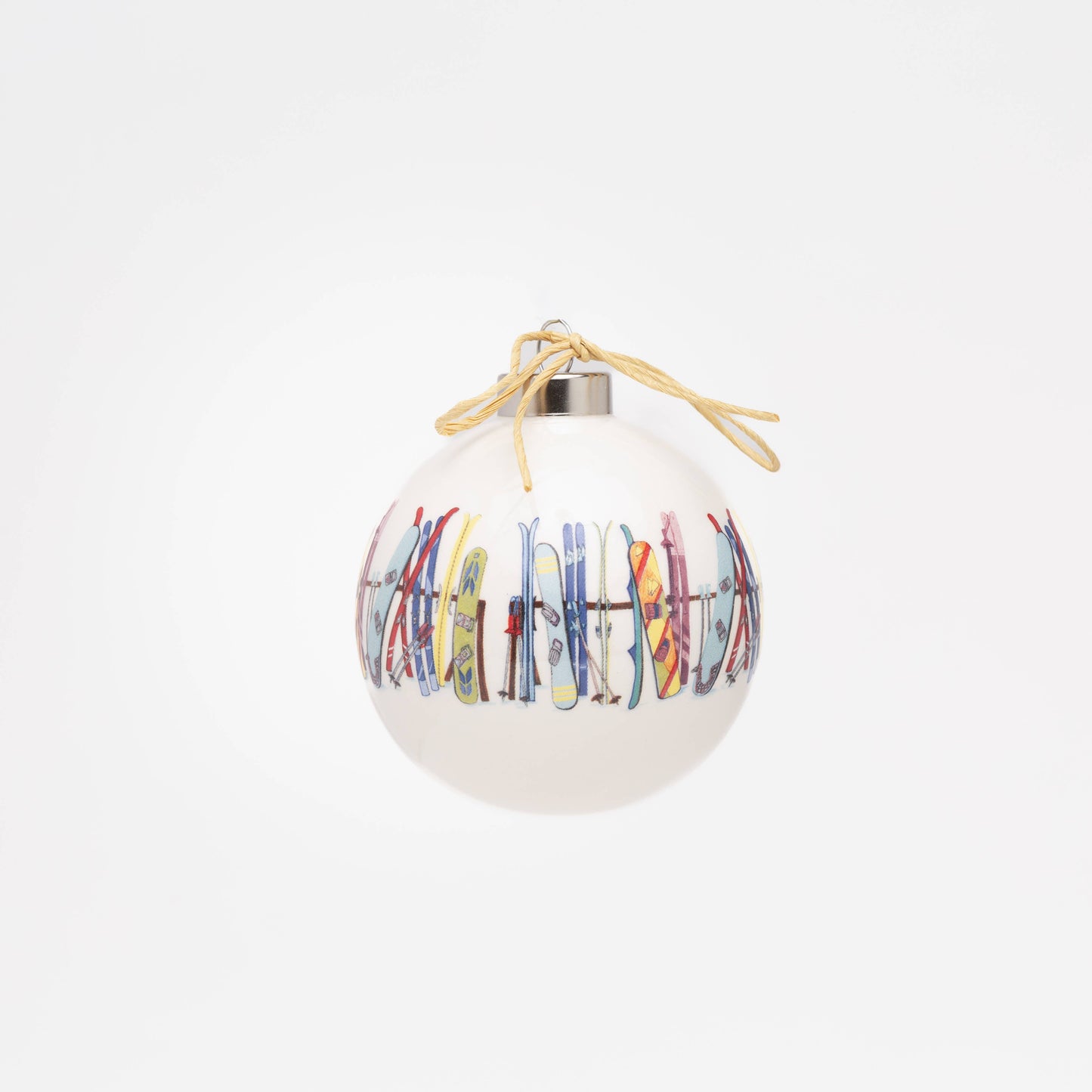 Ornaments - 8 Motifs