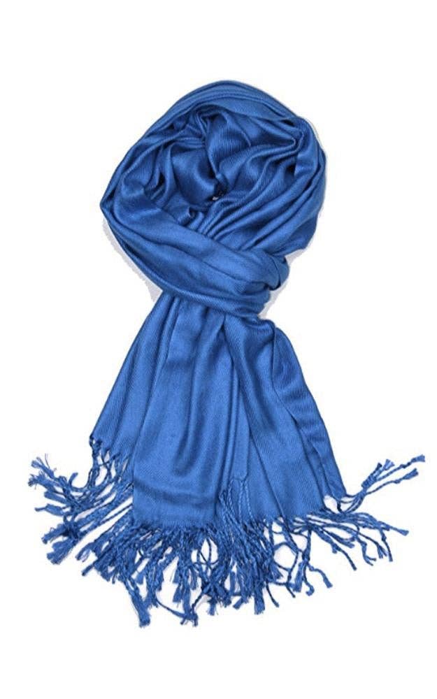 The Fashion Pashmina Shawl / Scarf / 8 Colors