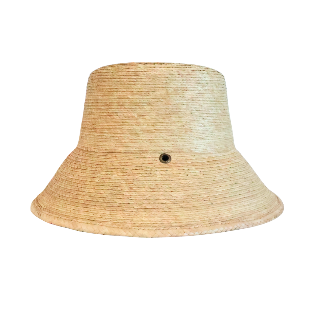 Sun Hat / Bucket / Natural