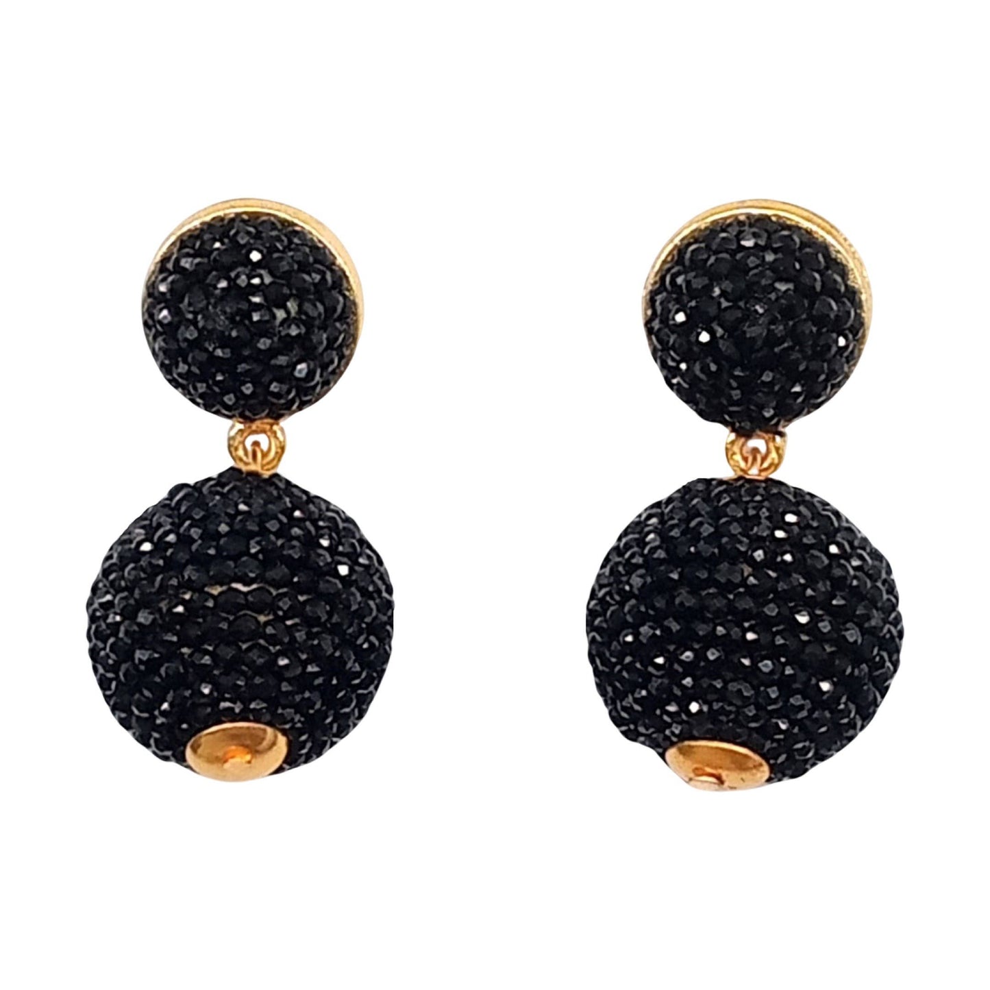 Lantern Lux Earrings 5 colors