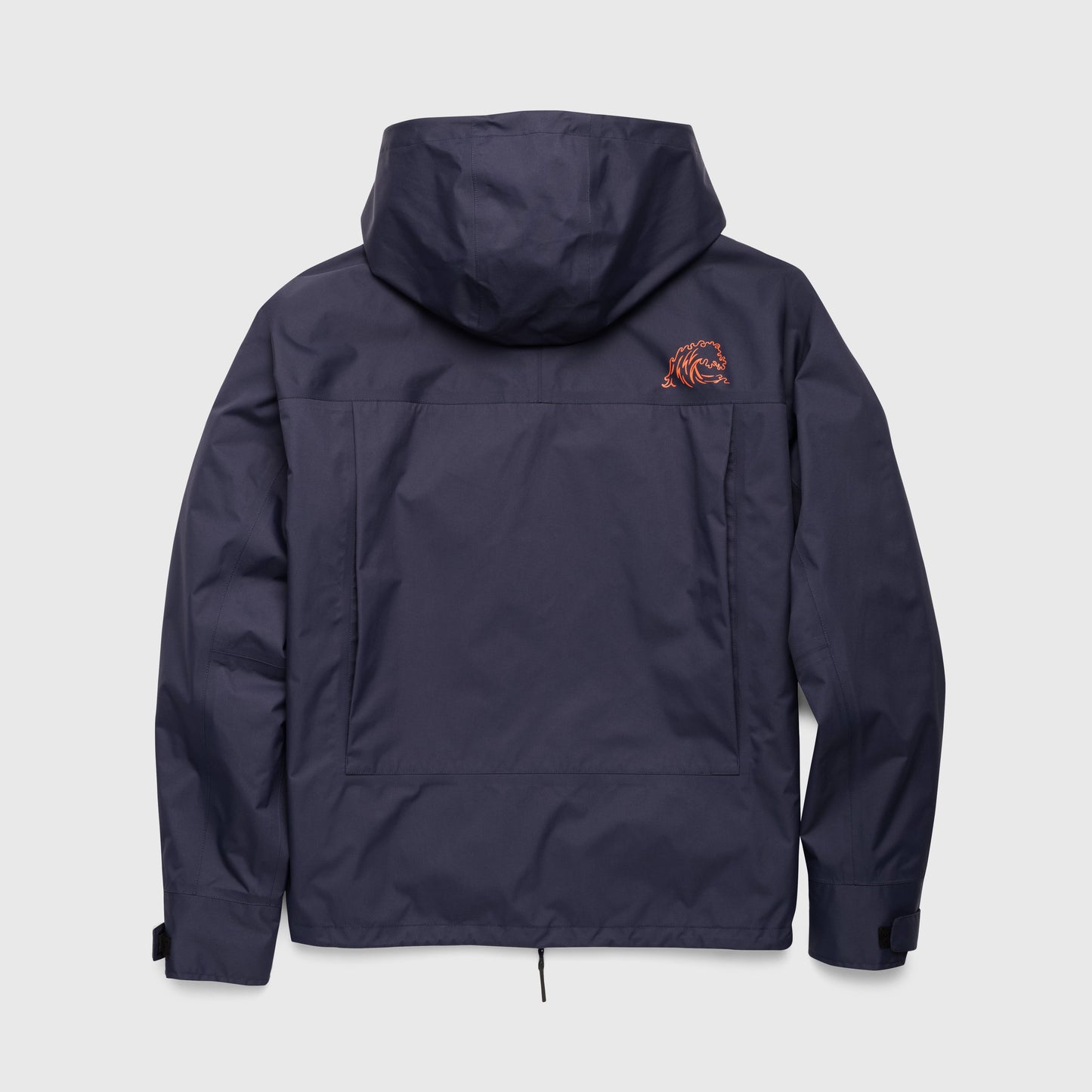Sea Performance Fishing Jacket - Navy
