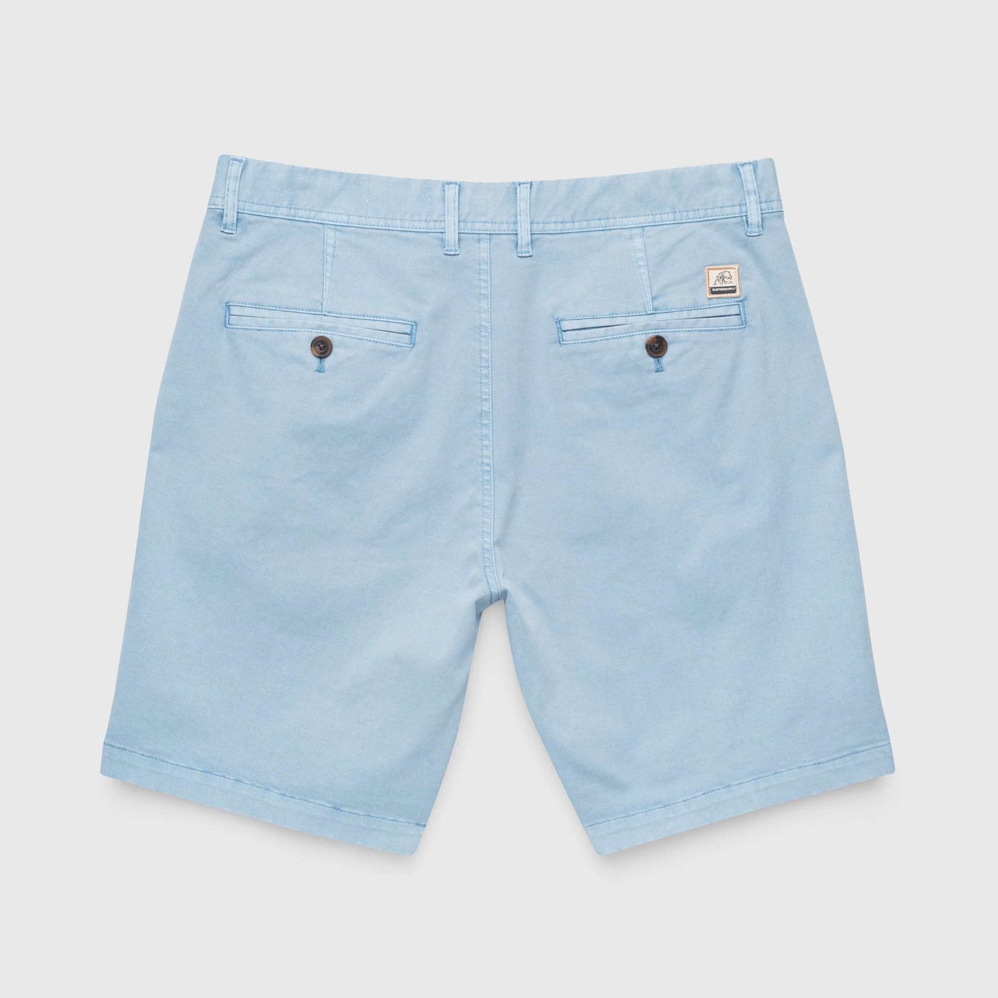 The Andrew Short / Blissful Blue