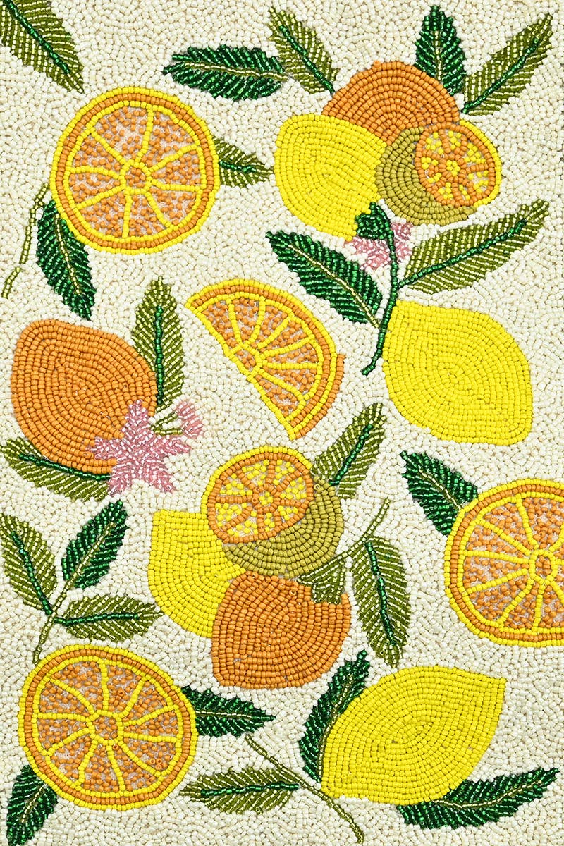 Tote - Make Lemonade
