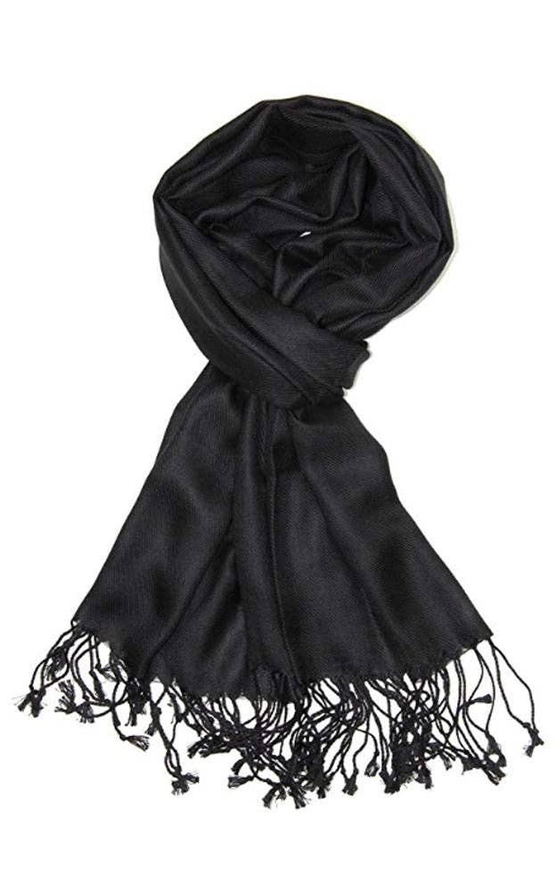 The Fashion Pashmina Shawl / Scarf / 8 Colors
