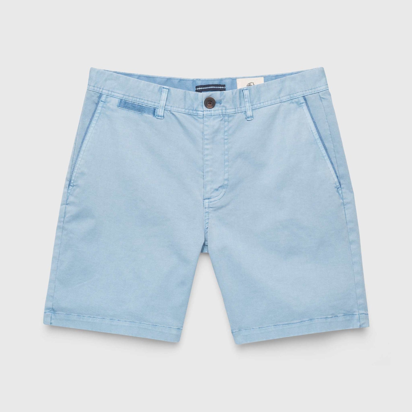 The Andrew Short / Blissful Blue