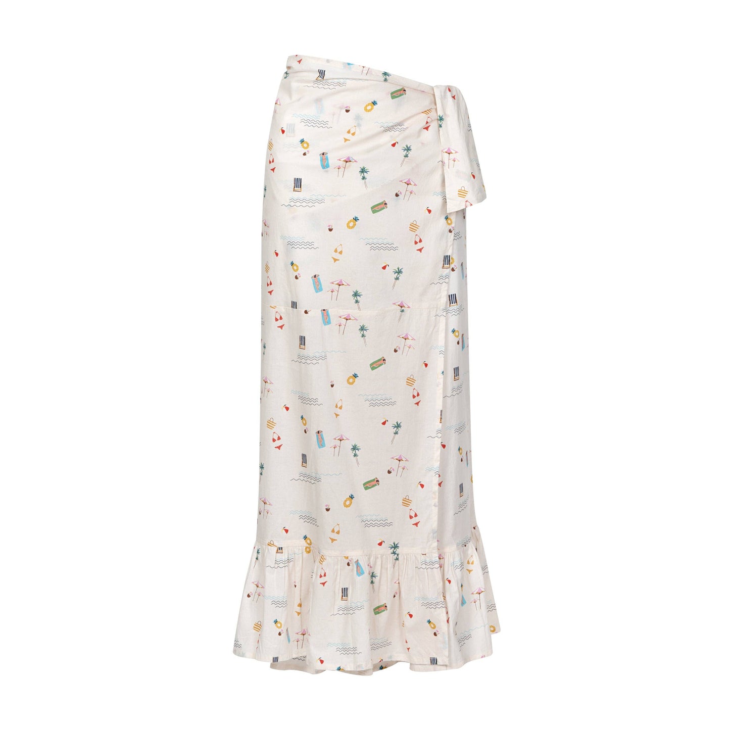 Sarong / Sandbar Vienna