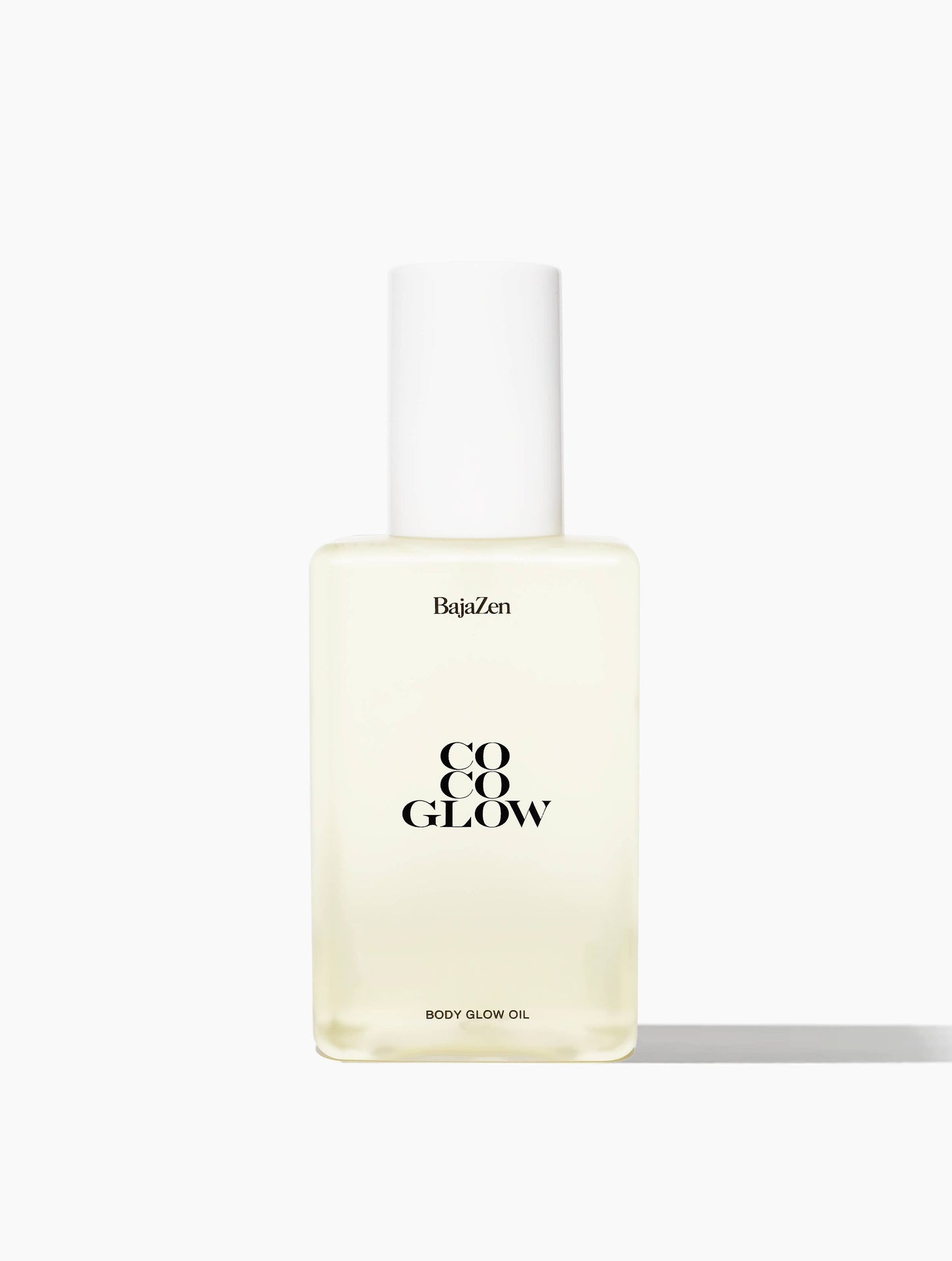 Body Glow Oil / Coco Glow