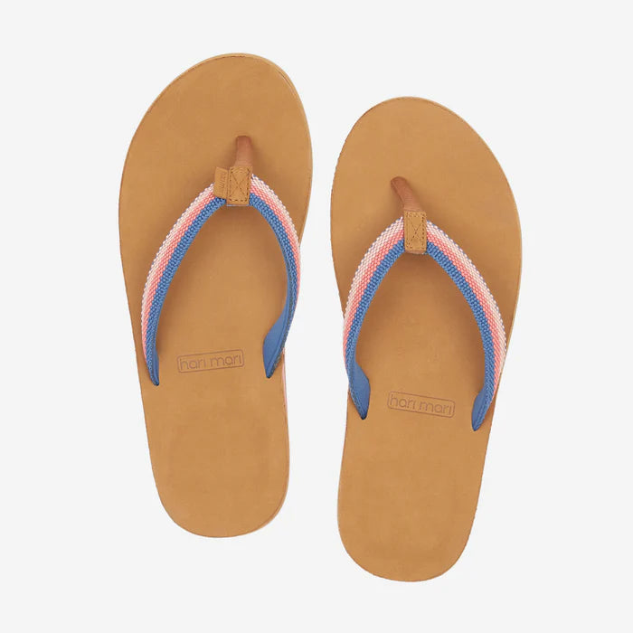 Hari Mari Women's Scouts / Chambray