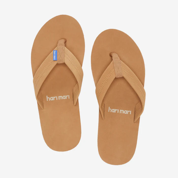 Hari Mari Men's Fields Tan/Blue