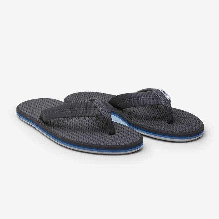 Hari Mari Men's Dunes / Charcoal