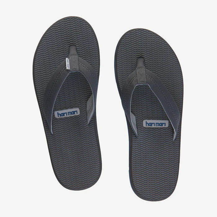 Hari Mari Men's Dunes / Charcoal