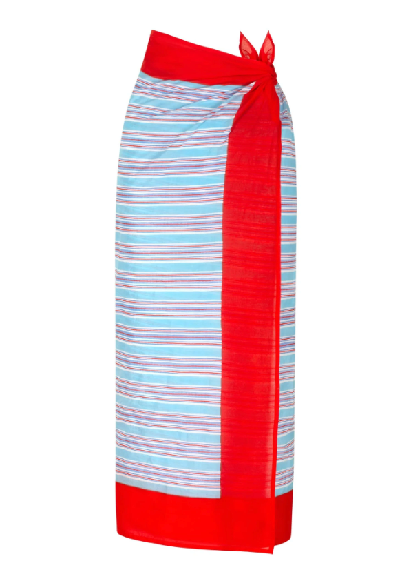 Sarong / Smathers O/S