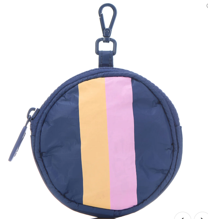 Aloha Le Voyageur Cutie Neon Navy/Moon