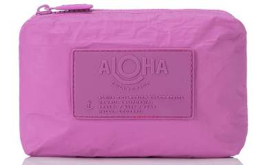Aloha Orichid Monochrome Mini
