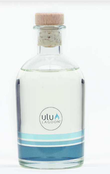 Coconut Surf Wax Scented Reed Diffuser