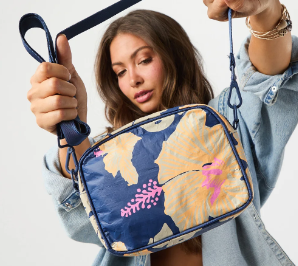 Aloha Le Tour Le Pape'ete Neon Navy/Moon