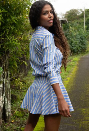 The Naeem Dress