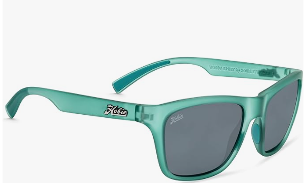 Hobie Woody Sport Satin Teal Frame