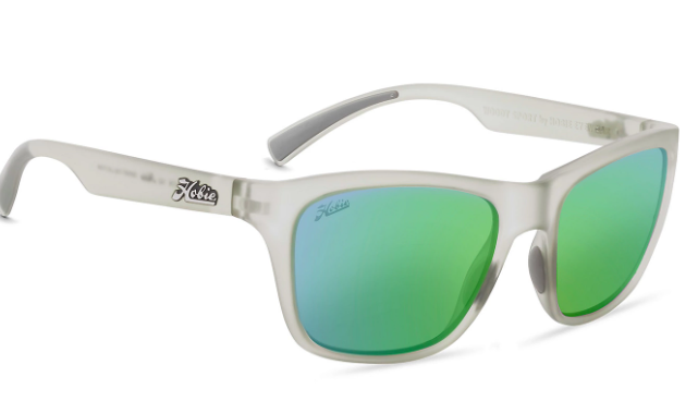 Hobie Woody Sport Satin Sea Green Mirror