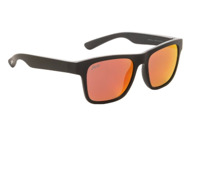 Hobie Coastal Float Satin Blk Sunset Mirror