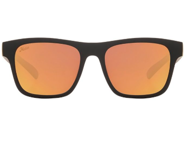 Hobie Coastal Float Satin Blk Sunset Mirror