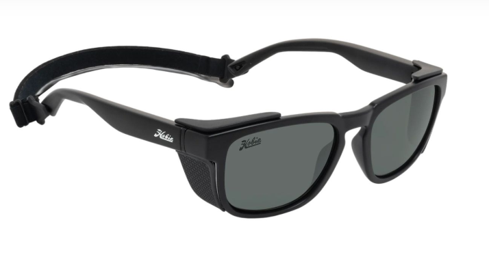 Hobie Monarch Satin Black / Dark Grey