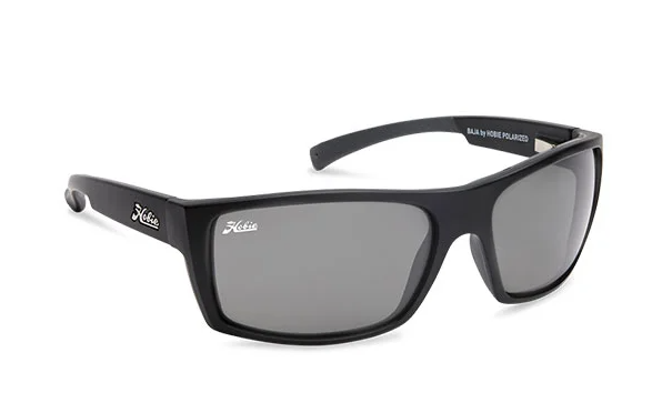 Hobie Baja Black Satin / Grey