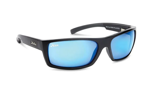 Hobie Baja Black Satin / Colbalt Mirror