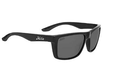 Hobie Cove Shiny Blk Frame / Grey