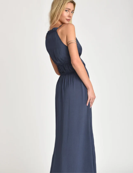 The Betty Maxi / Navy O/S