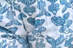 The Blue Fish Shorts