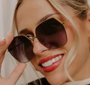 FREYRS Eyewear - Chelsie Sunglasses