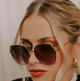 FREYRS Eyewear - Chelsie Sunglasses