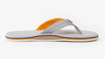 Hari Mari Men's Dunes / Lt Gray