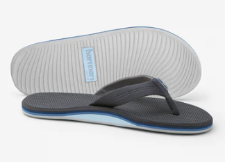 Hari Mari Men's Dunes / Charcoal