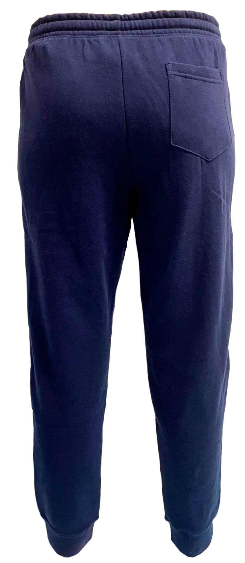 Hooked On Men's Fleece Jogger Navy