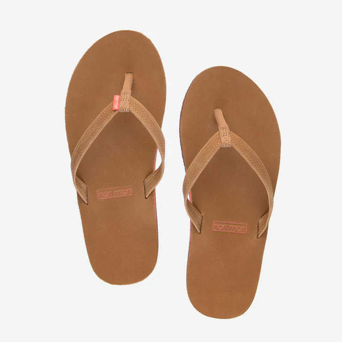 Hari Mari Women's Fields / Tan / Fig
