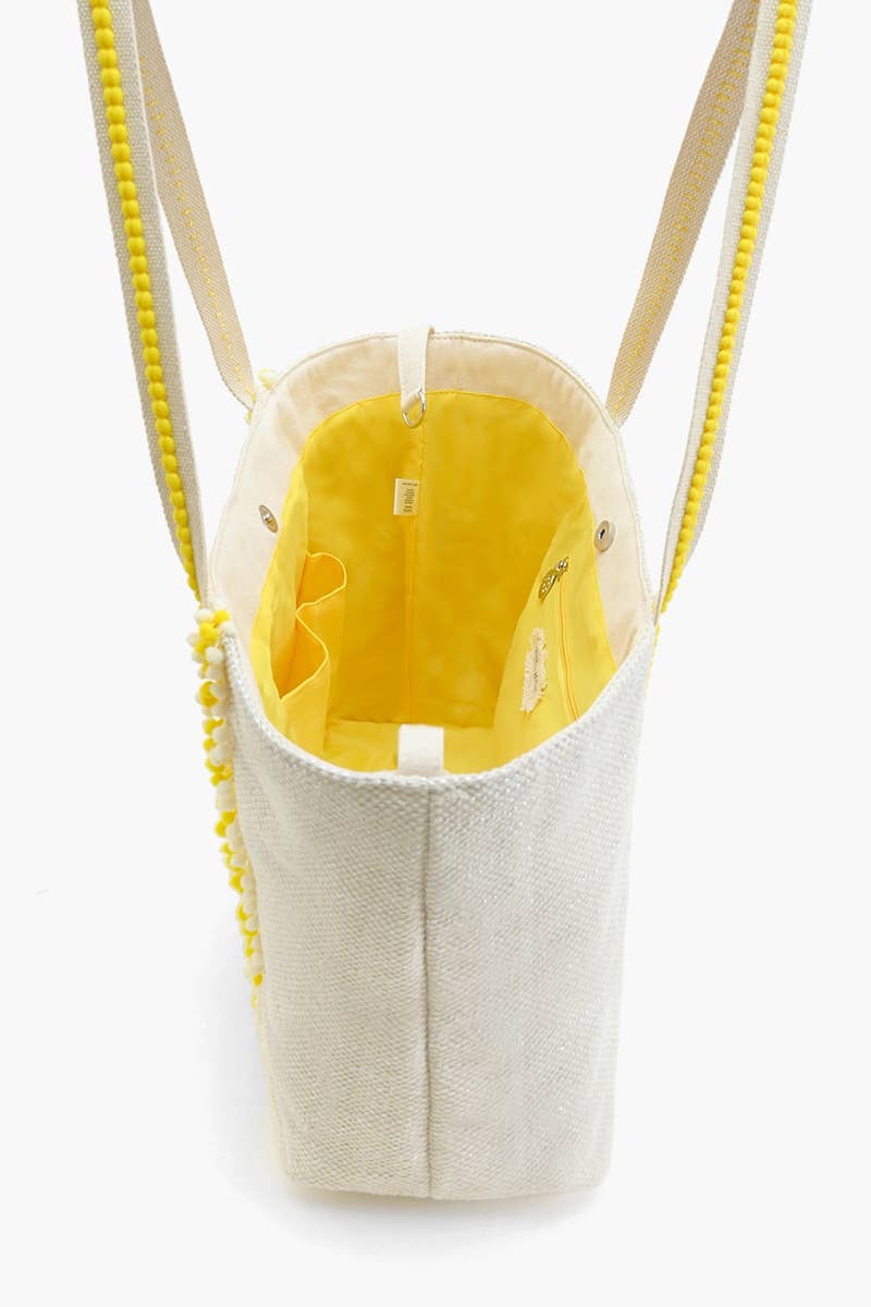 Tote - Make Lemonade