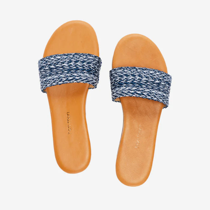 Hari Mari Women's Antigua / Indigo