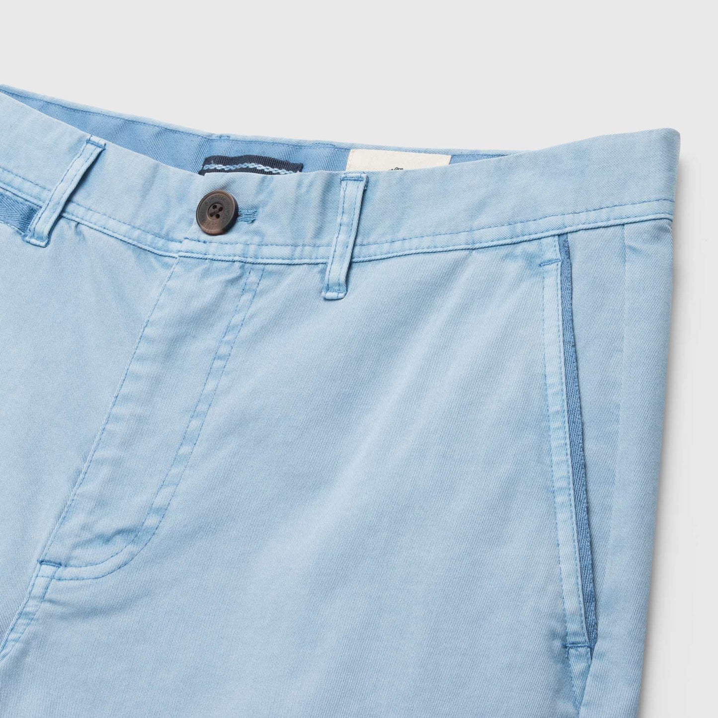 The Andrew Short / Blissful Blue