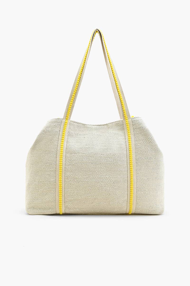 Tote - Make Lemonade