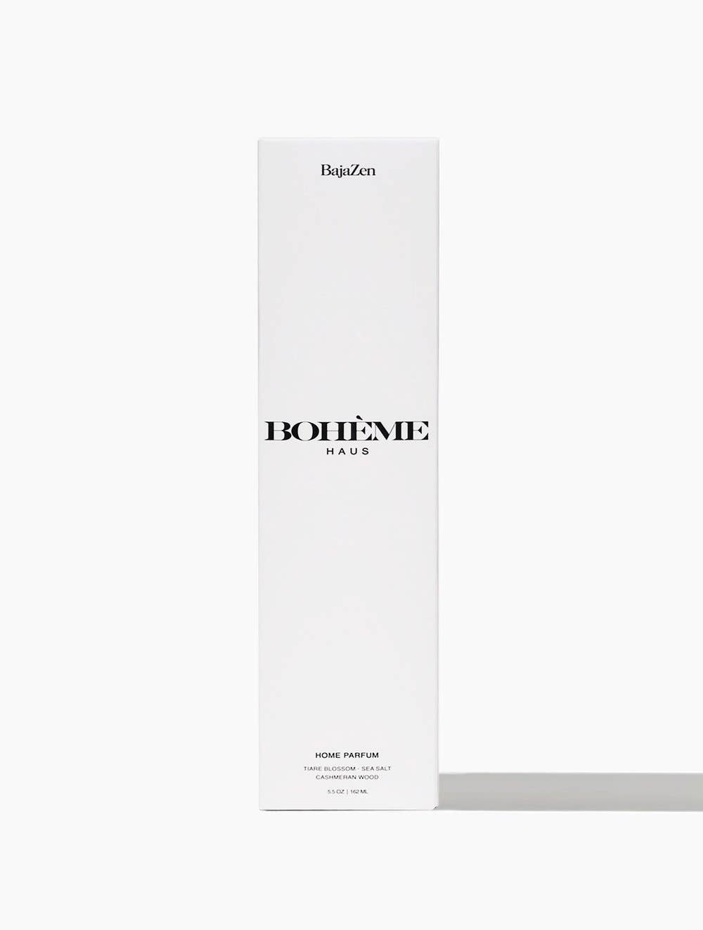 Home Parfum / Bohème