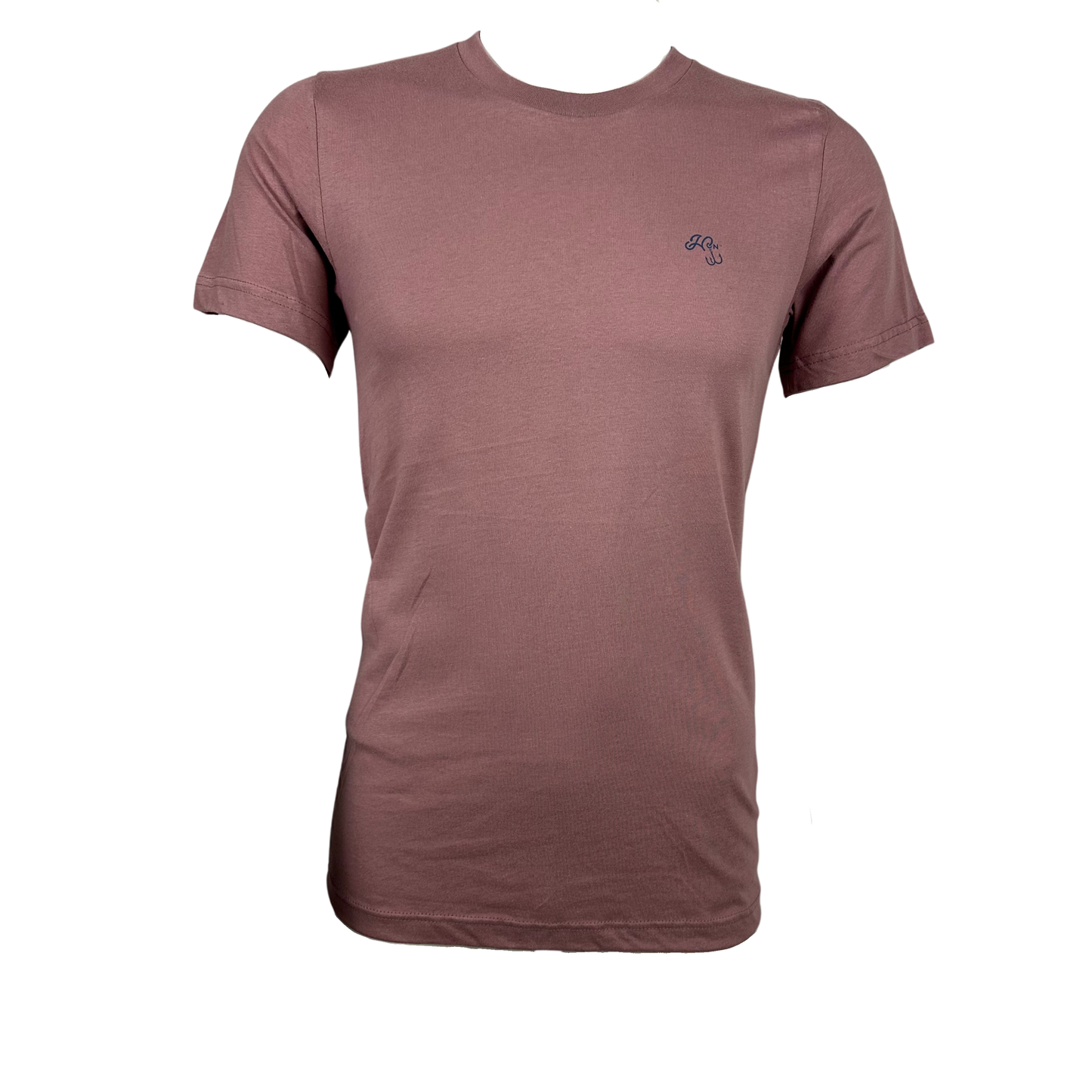 Hooked On Classic Tee Beach Plum