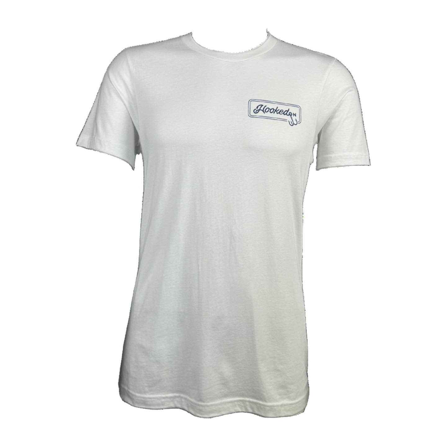 Hooked On Independence T-Shirt