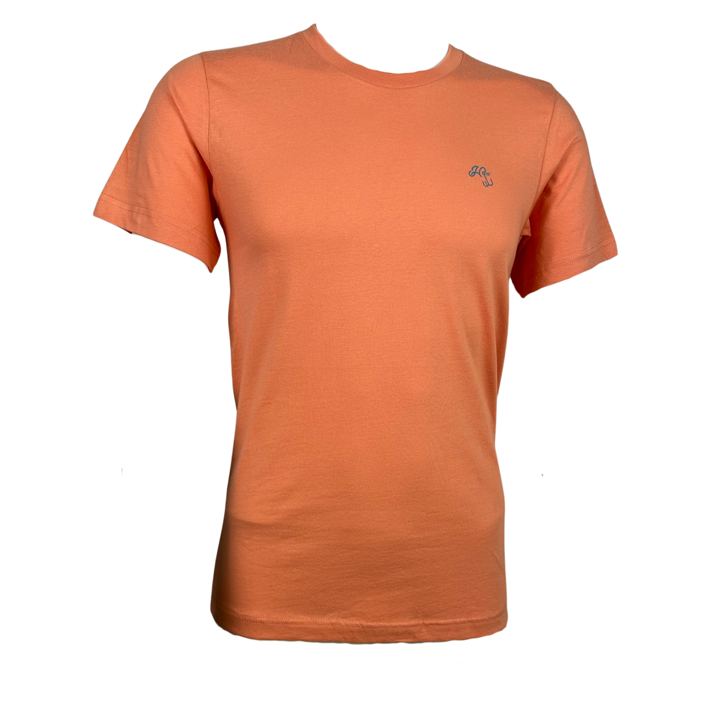 Hooked On Classic Tee Sunset