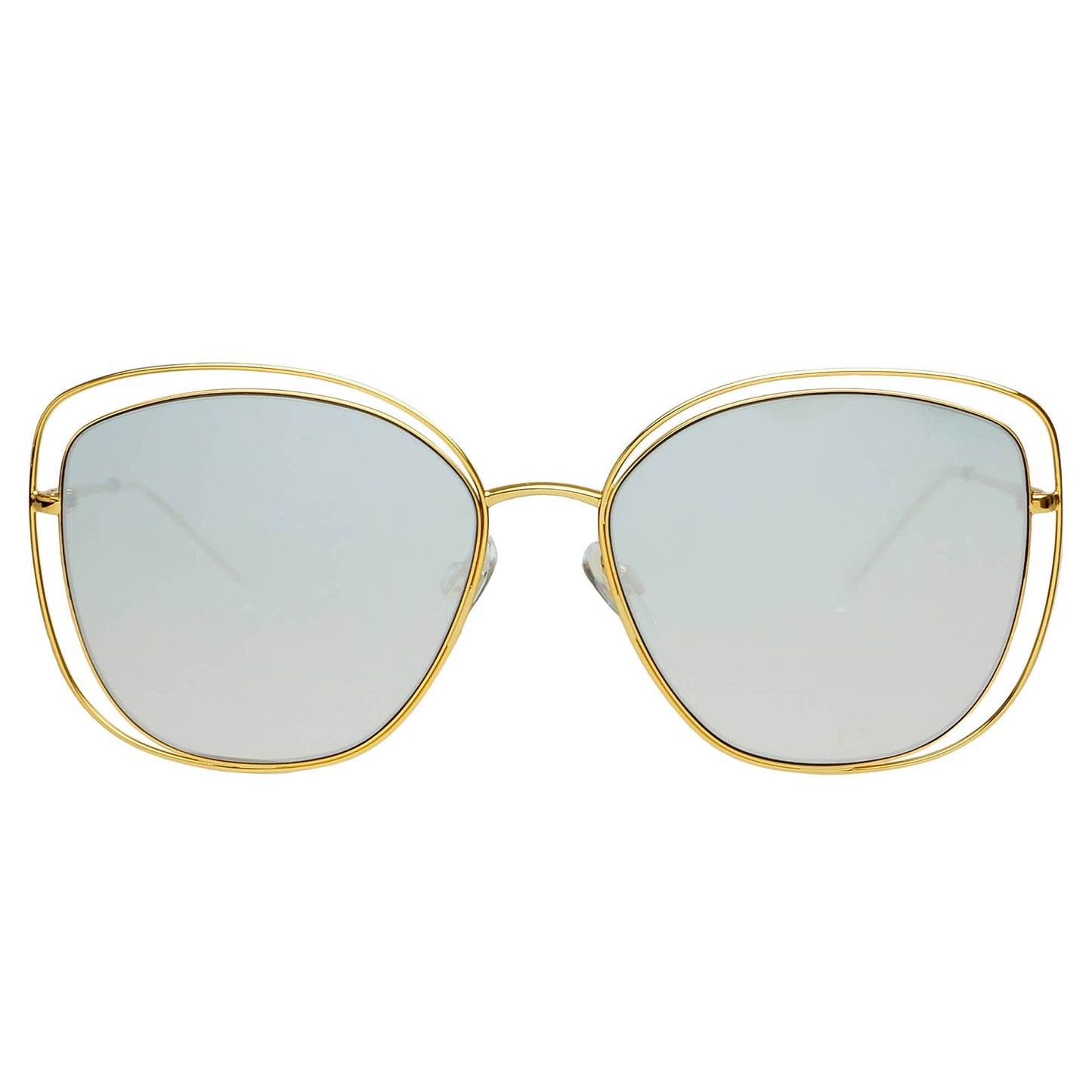FREYRS Eyewear - Golden Girl Sunglasses