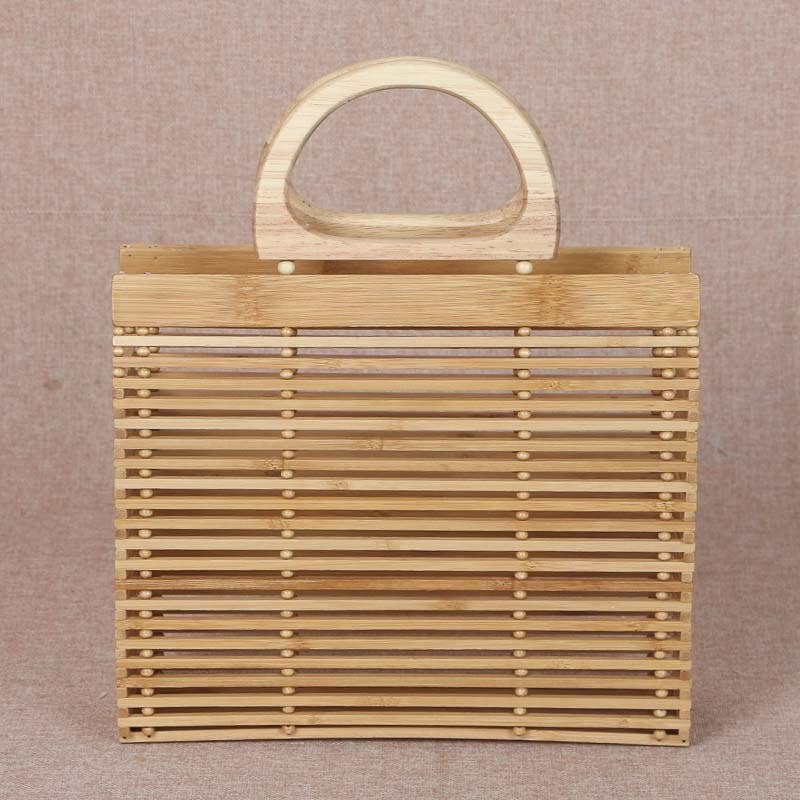 Bamboo Basics Bag