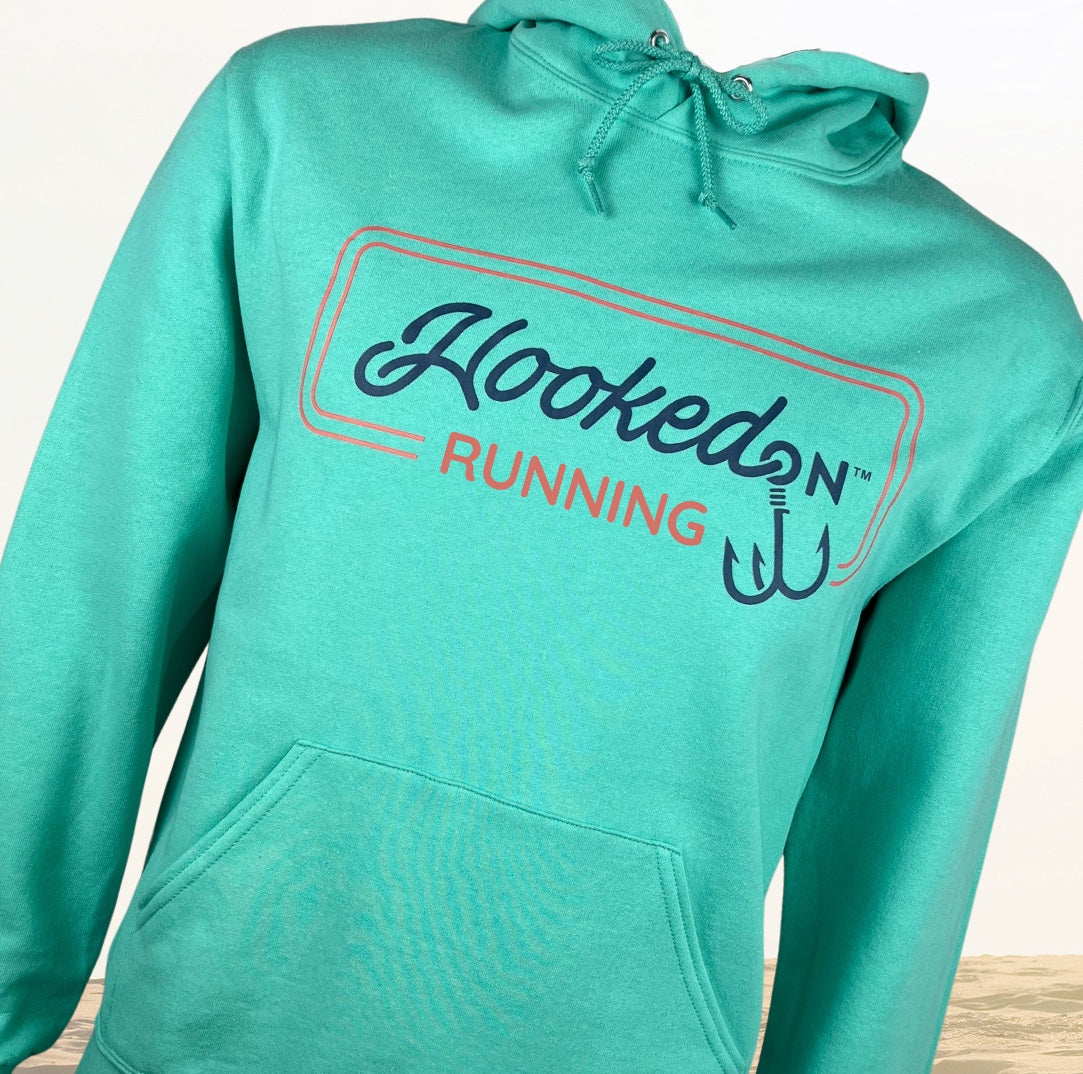 Hooked On Customizable Clothing