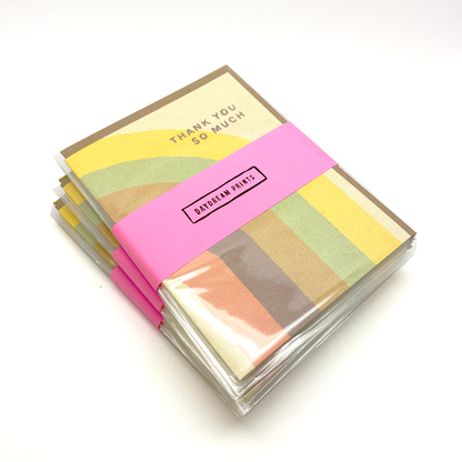 Daydream Prints - Pink Christmas Card | Pinkmas | Holiday Card | Mistletoe