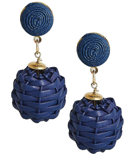 Mini Whidden /  Navy